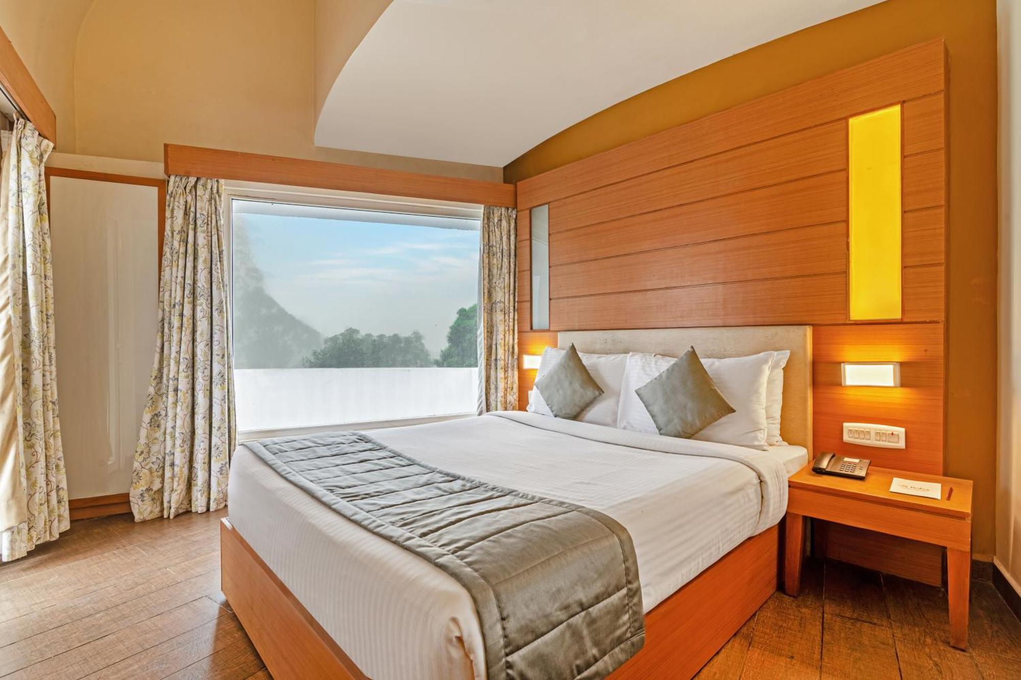 Sterling Kodai Valley Kodaikanal Zewnętrze zdjęcie