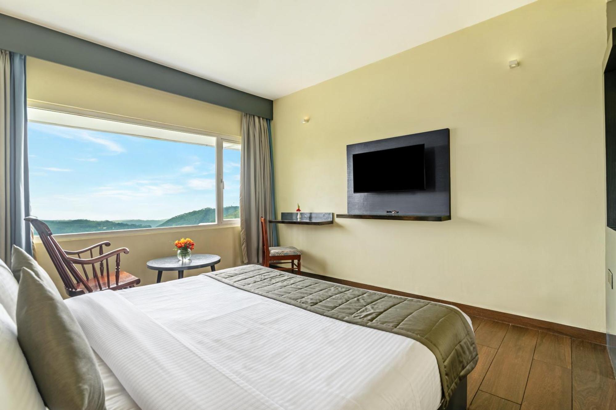 Sterling Kodai Valley Kodaikanal Zewnętrze zdjęcie