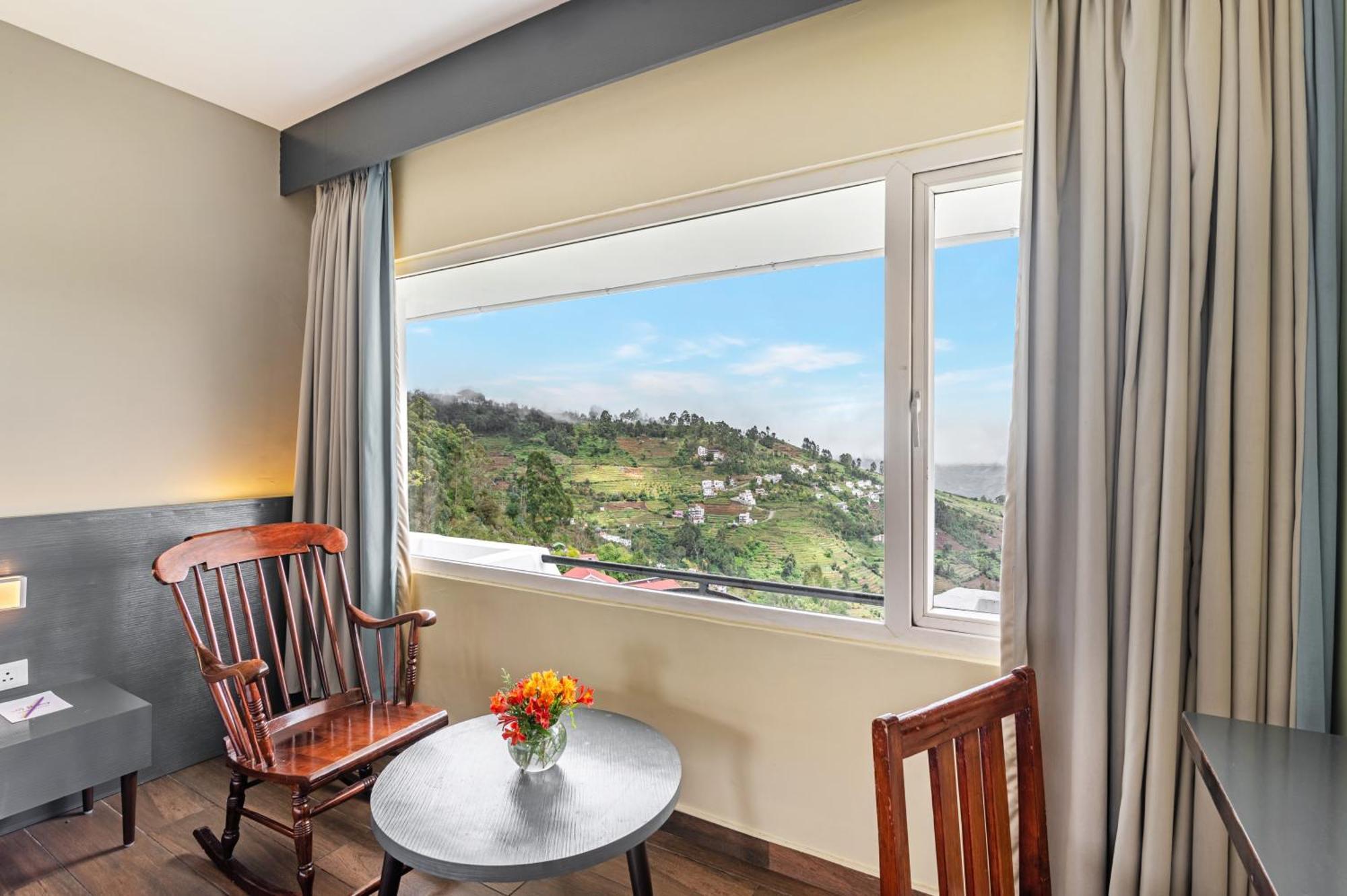 Sterling Kodai Valley Kodaikanal Zewnętrze zdjęcie